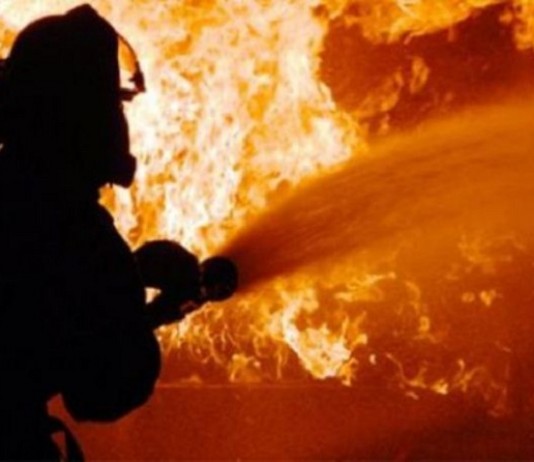 Pasar Eks Kebakaran di Putussibau Akan Dibangun Kembali