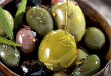 Manfaat Minyak Zaitun