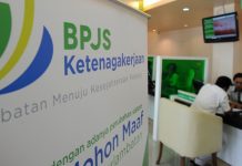 80 Persen Tenaga Kerja Belum Punya Jaminan Sosial