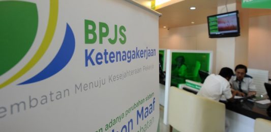Tudingan Hoax di BPJS Ketenagakerjaan