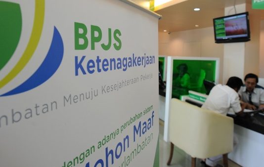Banyak Perusahaan Tak Daftar BPJS Ketenagakerjaan