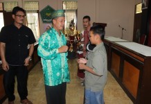 Lomba KSM, 11 Pelajar Singkawang Melaju ke Tingkat Provinsi
