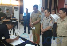 Forkopimda Gelar Rakor Ramadan