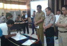 THM Hanya Buka Tiga Jam, Tak Ada Mabuk-mabukan