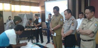 THM Hanya Buka Tiga Jam, Tak Ada Mabuk-mabukan