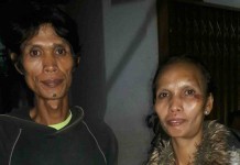 Ketahuan Selingkuh, Istri Malah Ditabrak