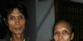 Ketahuan Selingkuh, Istri Malah Ditabrak