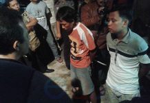 Tiga Pemuda Serang Gang Amal, Agus Tewas Mengenaskan