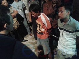 Tiga Pemuda Serang Gang Amal, Agus Tewas Mengenaskan