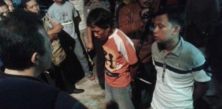 Tiga Pemuda Serang Gang Amal, Agus Tewas Mengenaskan