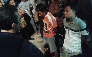 Tiga Pemuda Serang Gang Amal, Agus Tewas Mengenaskan