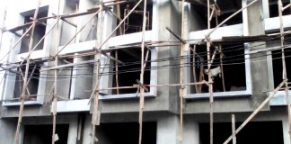 Bangunan Tabrak Aturan, Laporkan Secara Online