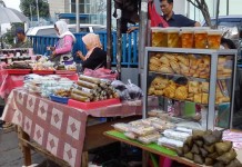Disperindag Awasi Penjualan Takjil