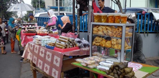 Disperindag Awasi Penjualan Takjil