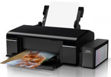 Printer Foto Bisa Cetak dari Perangkat Mobile