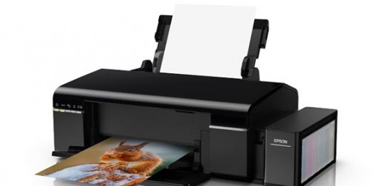 Printer Foto Bisa Cetak dari Perangkat Mobile