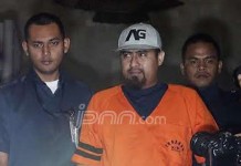 Kasus Saipul Jamil, Jika Terlibat Suap, Hakim Terancam Pecat