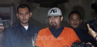 Kasus Saipul Jamil, Jika Terlibat Suap, Hakim Terancam Pecat