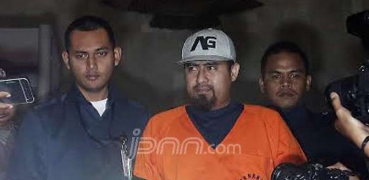 Kasus Saipul Jamil, Jika Terlibat Suap, Hakim Terancam Pecat
