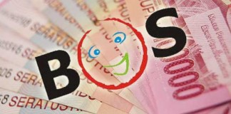 BOS Tak Cair, Utang Sekolah ‘Melilit Pinggang’