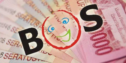 Tidak Sinkronisasi Dapodik, Dana BOS Distop