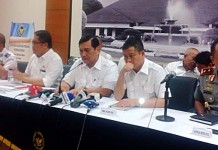 Pemerintah Blokir Aplikasi Angkutan Umum Online Nakal