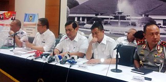 Pemerintah Blokir Aplikasi Angkutan Umum Online Nakal