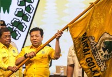 Posisi Ketum Partai Golkar Jangan Dijadikan Sambilan