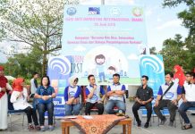 Peringatan Hari Anti Narkoba Internasional, Tidak Sepele, Narkoba Jadi Musuh Bersama