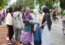 Perusahaan Larang Karyawati Berhijab, Edi: Itu Bukan Aturan, Tapi Langgar HAM