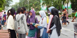 Perusahaan Larang Karyawati Berhijab, Edi: Itu Bukan Aturan, Tapi Langgar HAM