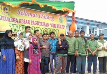 Paguyuban Girimulyo Pontianak, Menjaga Persaudaraan Wonogiri di Perantauan