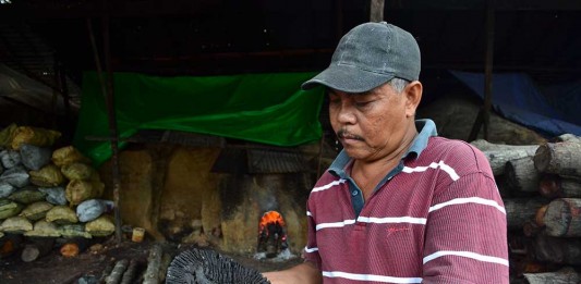 Jurnalis Trip Hutan Desa Batu Ampar (Bagian 2)