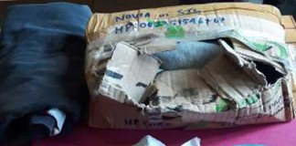 Kapolsek dan Kanit Antar Sabu, Pengedar Narkoba pun Diringkus