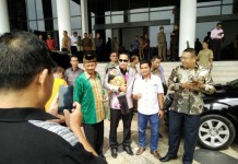 Daud ‘Cino’ Yordan Kebanggaan Rakyat Indonesia