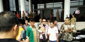 Daud ‘Cino’ Yordan Kebanggaan Rakyat Indonesia