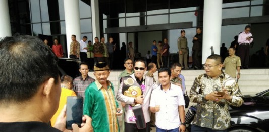 Daud ‘Cino’ Yordan Kebanggaan Rakyat Indonesia