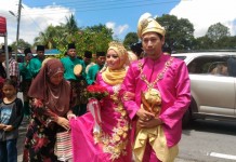 Biarkan Anak yang Pilih Negara