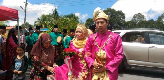 Biarkan Anak yang Pilih Negara