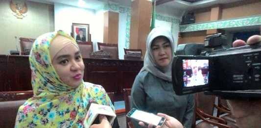 Dewan Desak BPKAD Inventarisir Aset-aset yang Disewakan