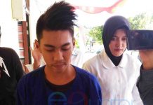 Cabuli Gadis 15 Tahun Hingga Hamil, Pelaku Mengaku Dipengaruhi Setan