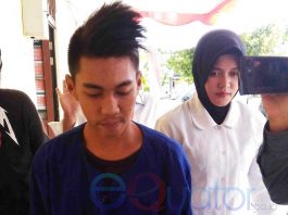 Cabuli Gadis 15 Tahun Hingga Hamil, Pelaku Mengaku Dipengaruhi Setan