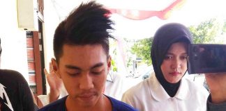 Cabuli Gadis 15 Tahun Hingga Hamil, Pelaku Mengaku Dipengaruhi Setan