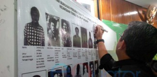 Upaya Kejati Kalbar Tuntaskan ‘Utang’ Eksekusi Terpidana