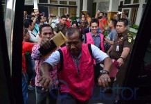 Tersangka Korupsi Pengadaan Pupuk PTPH Kalbar, Tiga Ditahan, Dua Menyusul?