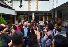 Dugaan Korupsi Pengadaan Pupuk PTPH Kalbar, Dua Tersangka Susul Tiga Rekannya