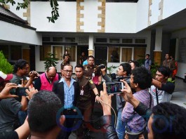 Dugaan Korupsi Pengadaan Pupuk PTPH Kalbar, Dua Tersangka Susul Tiga Rekannya