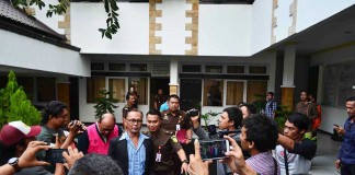 Dugaan Korupsi Pengadaan Pupuk PTPH Kalbar, Dua Tersangka Susul Tiga Rekannya