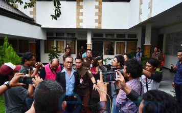 Dugaan Korupsi Pengadaan Pupuk PTPH Kalbar, Dua Tersangka Susul Tiga Rekannya