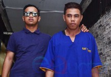 Dor! DPO pun Tumbang, Jatanras Gencar Tangkap Penjahat Lama